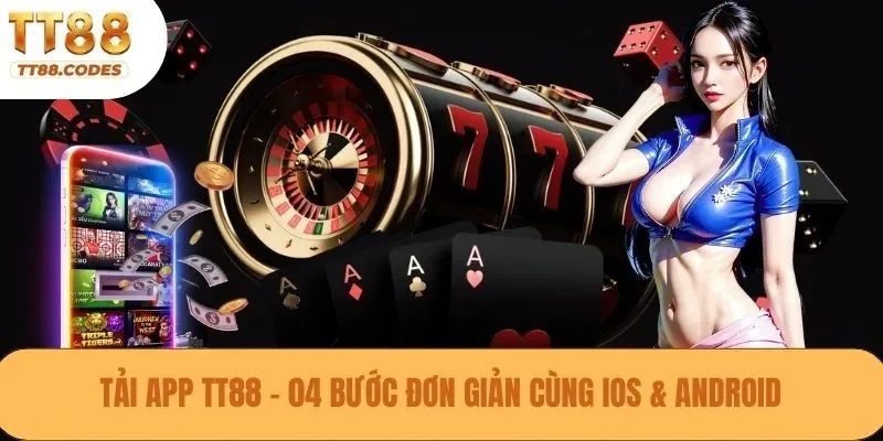 Tải app TT88
